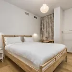 Vivi Homes - Nova Pool, Terrace & Sea View Fuengirola