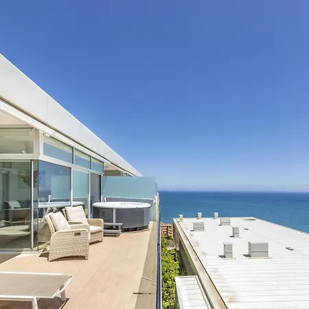 Appartement Vivi Homes - Nova Pool, Terrace & Sea View *