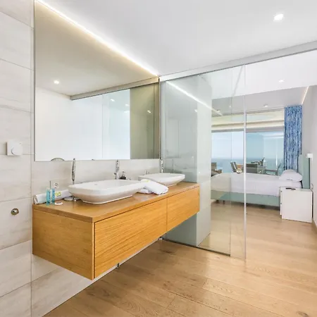 Appartement Vivi Homes - Nova Pool, Terrace & Sea View