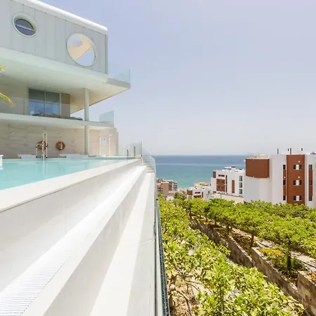 Appartement Vivi Homes - Nova Pool, Terrace & Sea View *
