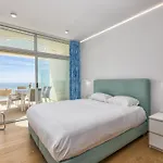 Vivi Homes - Nova Pool, Terrace & Sea View Фуенхірола