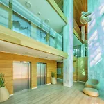 Апартаменти Vivi Homes - Nova Pool, Terrace & Sea View Фуенхірола