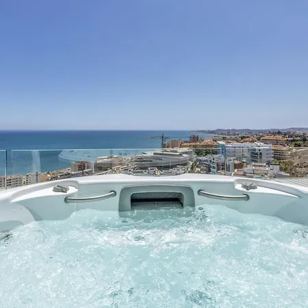 Apartment Vivi Homes - Nova Pool, Terrace & Sea View