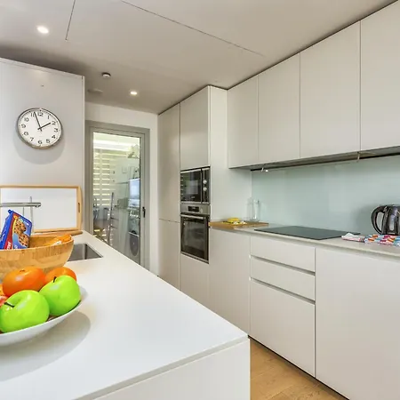 Apartment Vivi Homes - Nova Pool, Terrace & Sea View Fuengirola