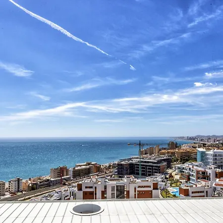 Vivi Homes - Nova Pool, Terrace & Sea View