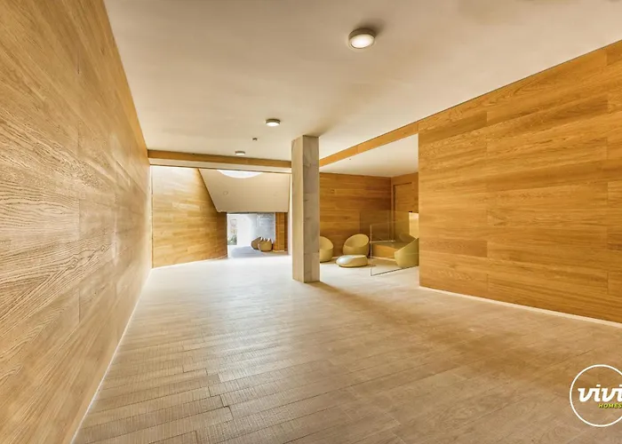 شقة Vivi Homes - Nova Pool, Terrace & Sea View