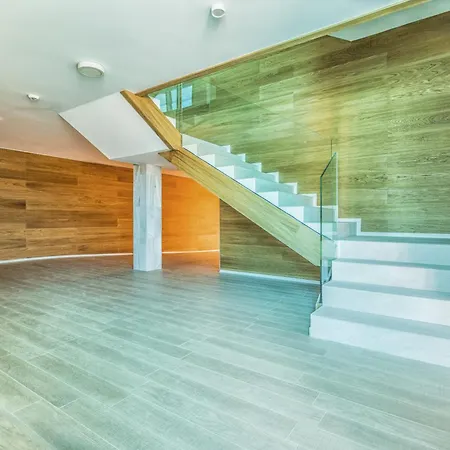 Vivi Homes - Nova Pool, Terrace & Sea View