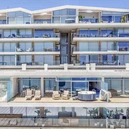 Apartment Vivi Homes - Nova Pool, Terrace & Sea View