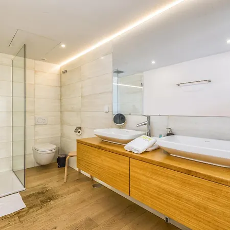 Lägenhet Vivi Homes - Nova Pool, Terrace & Sea View Fuengirola