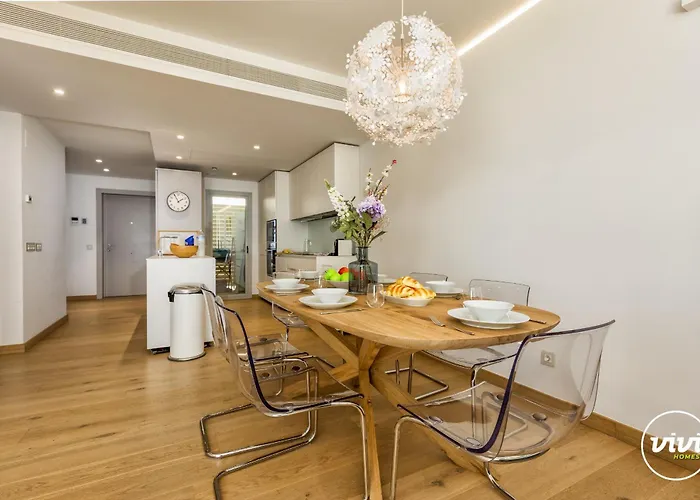 Vivi Homes - Nova Pool, Terrace & Sea View