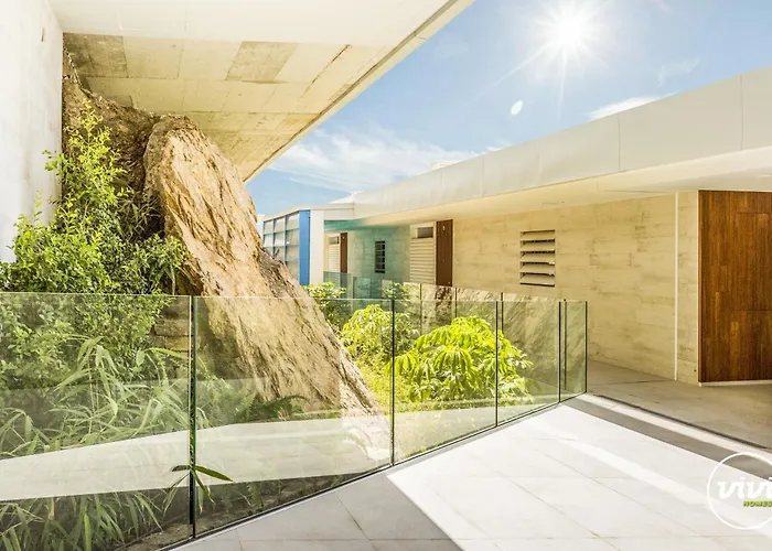 Vivi Homes - Nova Pool, Terrace & Sea View